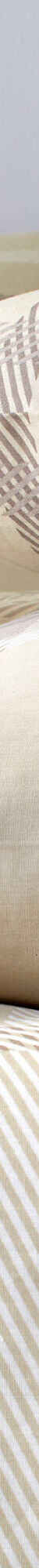 Linge de lit Karl imprimé écossais, en flanelle  (beige) Linge de lit Karl imprimé écossais, en flanelle  (beige)